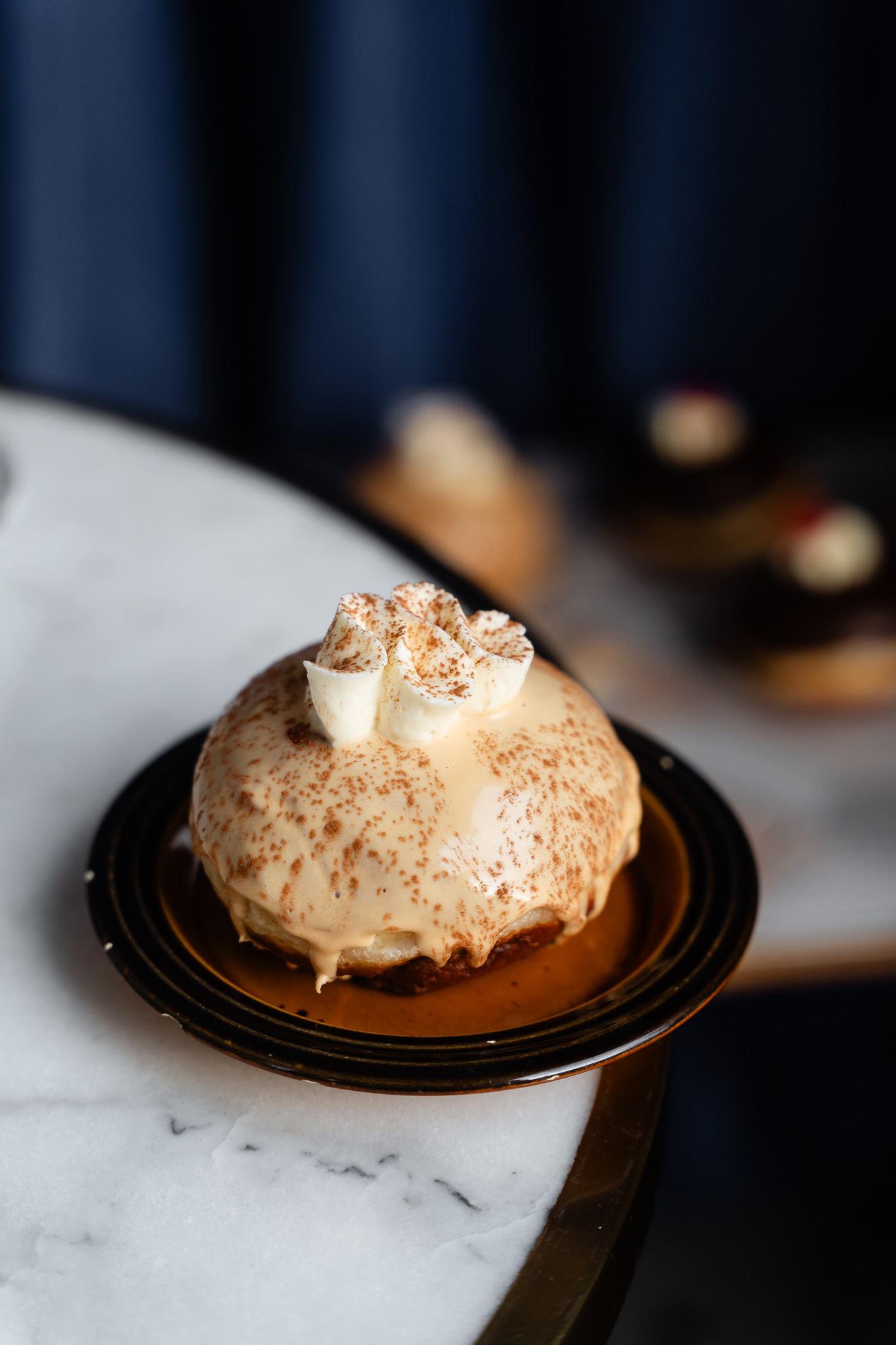 PĄCZEK CYNAMONKA - BOX 4 SZT - obrazek 2